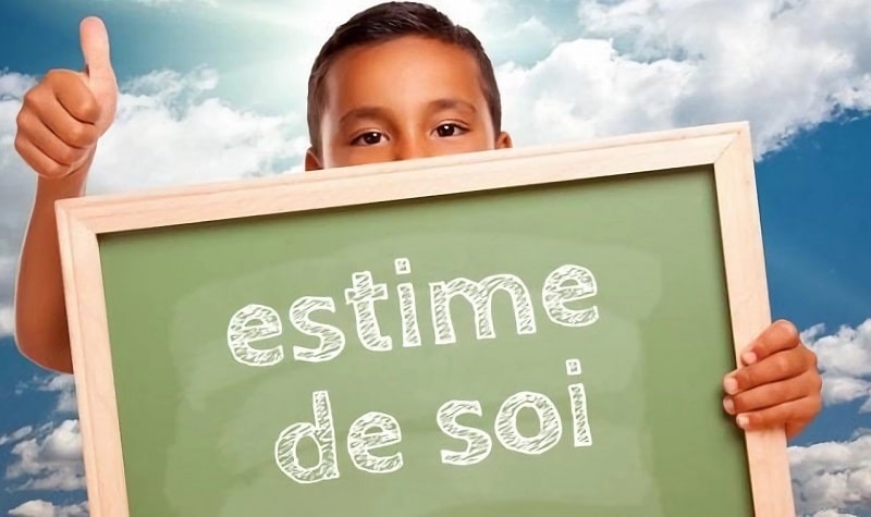 Activités pour développer l'estime de soi des enfants