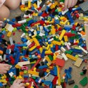 Lego Challenge : jeu créatif !