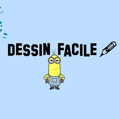 Dessin Facile Tutoriels Pour Enfants Et Débutants