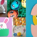 Bricolage de Pâques : 10 idées super cute