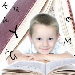 Comment enseigner l’alphabet aux tout petits