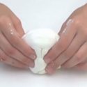 Pâte à modeler maison facile