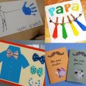 Carte fête des pères : 20 idées