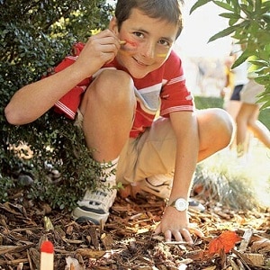 12 Jeux De Plein Pour Que Les Enfants S Amusent Cet Ete
