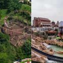 Les meilleurs parcs d’attractions d’Europe pour les enfants