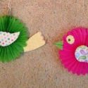 Bricolage en papier plié : quelques idées créatives