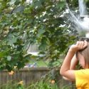Challenge des ballons d’eau