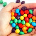 Jeu pour faire connaissance : M&M’s