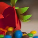Fabriquer une boîte en papier en forme de fraise