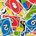 Jeu de conversation avec le Uno