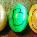 Comment créer une chasse aux œufs de l’alphabet