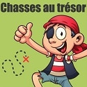 chasses trésor de ludeek