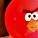 Ballons Angry Birds : activité et jeux