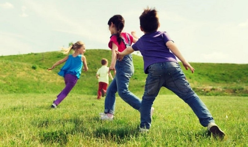 Jouer pour fille utiliser qu'une seule fois