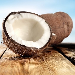 noix de coco