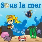 chasse tresor mer