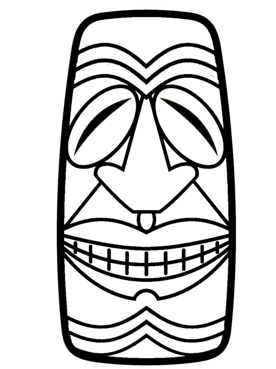 Coloriage Koh Lanta 18 dessins imprimer gratuitement coloriage koh lanta