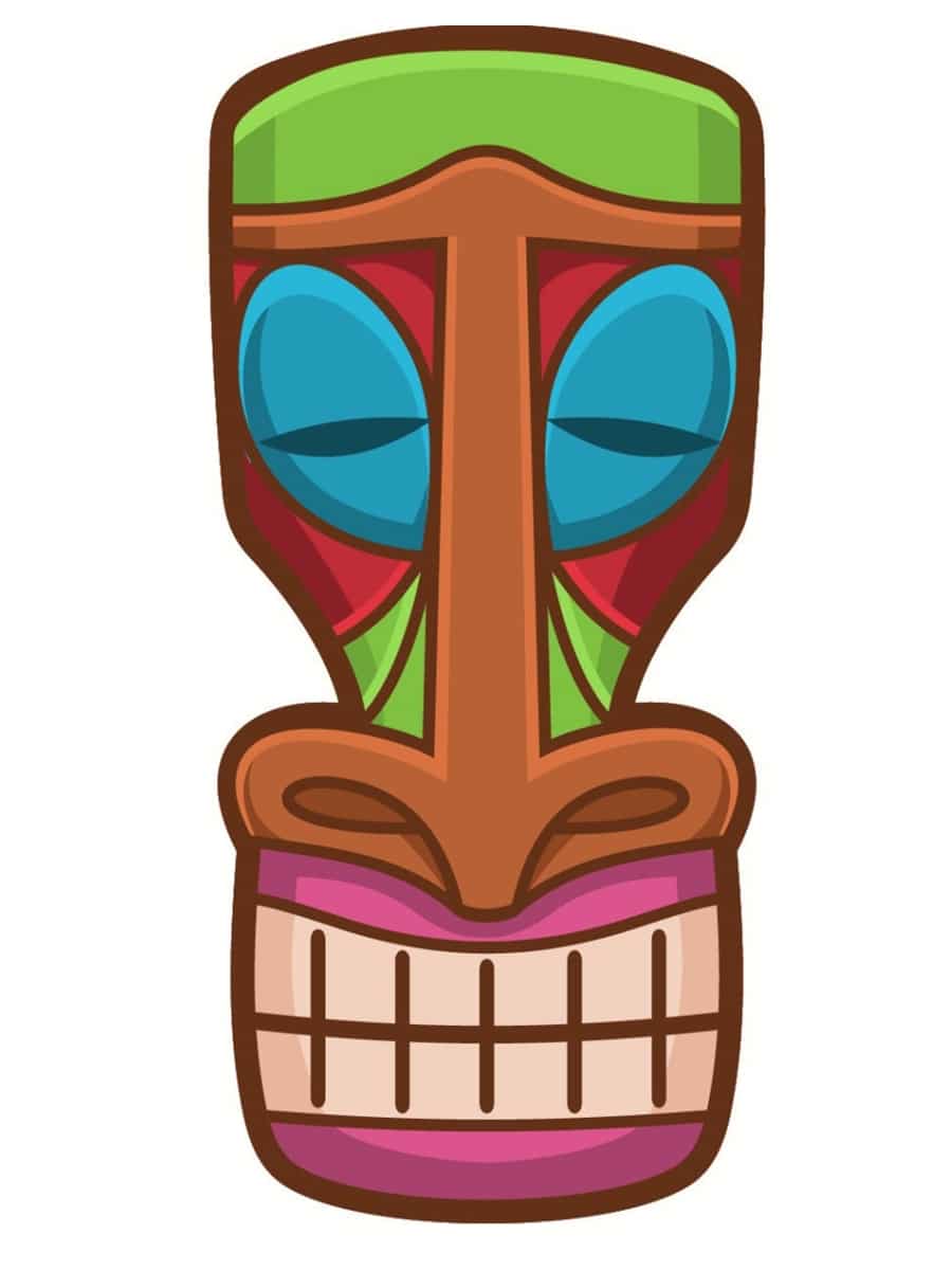 Une derni¨re idée créative pour créer un totem est de recycler différentes boites me le propose Mari caki selon mes envies