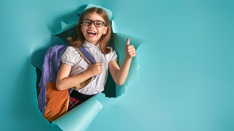Jeux de rentrée scolaire
