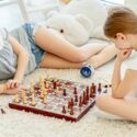 Se développer en s’amusant aux échecs