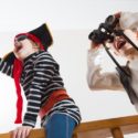 Jeux anniversaire pirate : 10 idées simples et amusantes