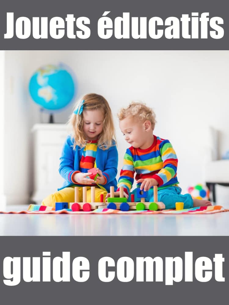 jouets educatifs