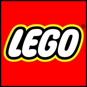 logo lego