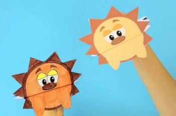 activite manuelle 3 a 5 ans