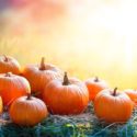 Jeu de groupe pour Halloween : le jeu des citrouilles