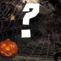 Jeu de questions pour Halloween