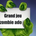 Grand jeu de zombie pour les ados : Zombie Apocalypse