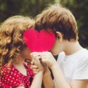 Des jeux pour la Saint Valentin