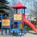 Activités enfants pour aire de jeux