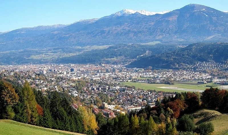 Que faire à Innsbruck avec des enfants