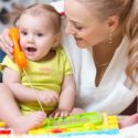 Jeux pour développer le langage des jeunes enfants
