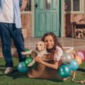 Jeux anniversaire chien : quelques idées amusantes