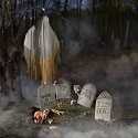 faire un cimetière