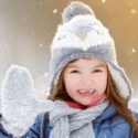 Jeux dans la neige : quelques idées simples et amusantes