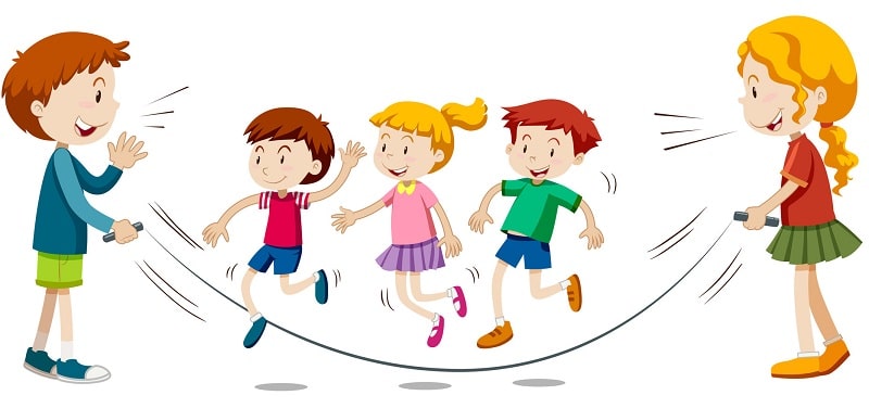 Corde à Sauter Avec Manche En Bois Pour Enfants Corde à Sauter Rose Convient Pour Les Jeux Parents-Enfants, Les CompéTitions Saut à La Corde, Les Jeux SociéTé Et Les Cadeaux Exquis Pour Enfants(2.5m Corde à Sauter Avec Manche En Bois Pour Enfants Corde à Sauter Rose Convient Pour Les Jeux Parents-Enfants, Les CompéTitions Saut à La Corde, Les Jeux SociéTé Et Les Cadeaux Exquis Pour Enfants(2.5m