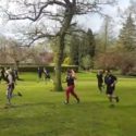 British Bulldog : jeu traditionnel du Royaume-Uni