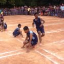 Kho Kho (jeu indien) : règles du jeu