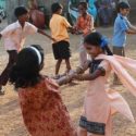 Jeux des enfants à travers le monde