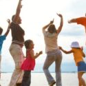 Jeux pour toute la famille