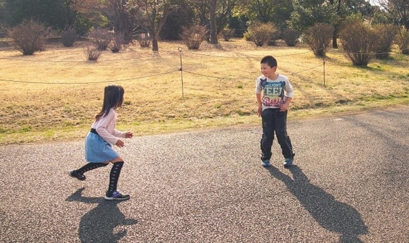 jeux traditionnels japonais