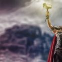 Comment faire le marteau de Thor en carton : bricolage facile