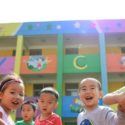 Jeux traditionnels chinois : les jeux des enfants en Chine