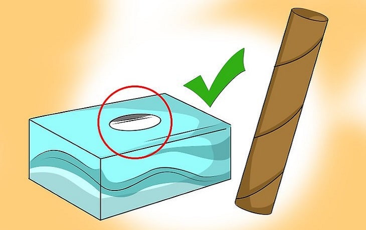 comment faire le marteau de thor en carton