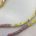 Corde à sauter en sac plastique : facile et écologique