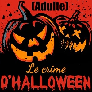 enquête halloween adultes