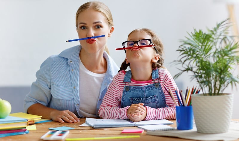 traditions familiales pour toute l'année